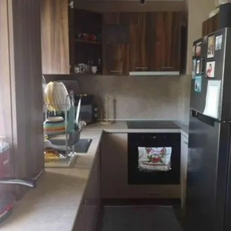 Apartment Lively Flat Close To Center Varna