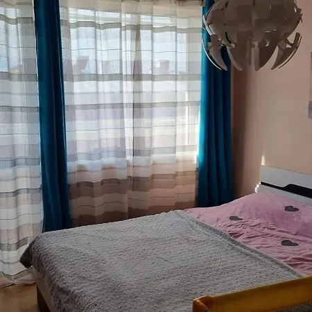 Lively Flat Close To Center * Varna